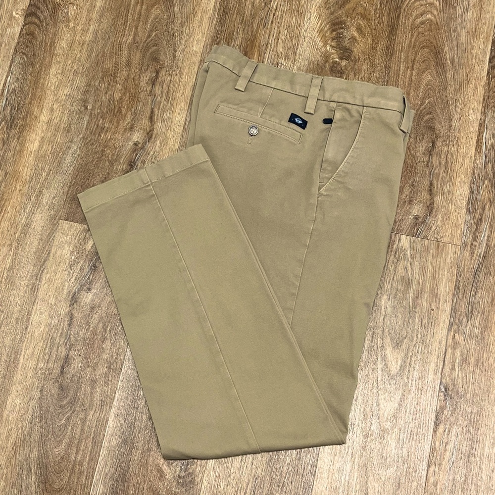 Men’s Dockers Workday Khakis, Size 33